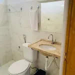 Apartamento Inteiro Para Casal 404
