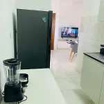 Apartamento Inteiro Para Casal 404