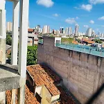 Apartamento Inteiro Para Casal 404