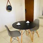 Apartamento Inteiro Para Casal 404